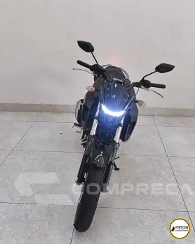 FZ 25 250 Fazer Flex N/D