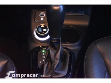 TORO - 2.0 16V TURBO ULTRA 4WD AT9
