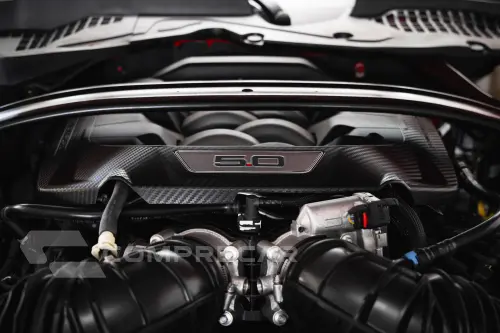 MUSTANG 5.0 V8 Ti-vct GT Premium Selectshift