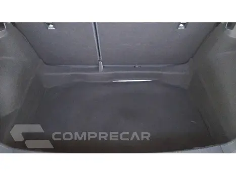 T-CROSS 1.0 200 TSI TOTAL FLEX COMFORTLINE AUTOMÁTICO