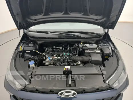HB20S 1.0 12V FLEX COMFORT MANUAL