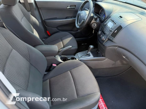 I30 2.0 16V 4P AUTOMÁTICO