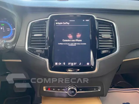 XC 90 T-8 Ultimate 2.0 AWD (Híbrido)