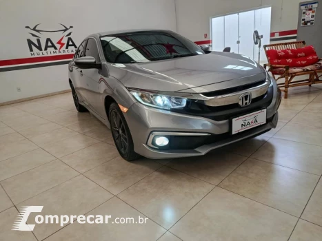 CIVIC 2.0 16vone EX