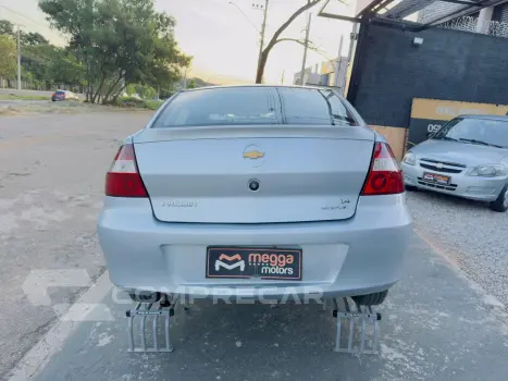 Prisma 1.4 4P MAXX FLEX