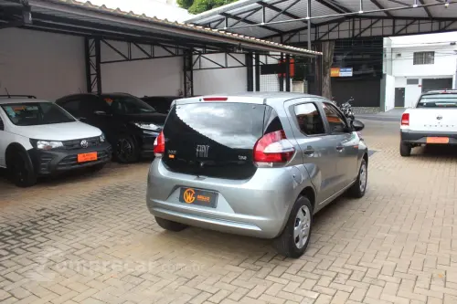 Mobi 1.0 4P FLEX EVO LIKE