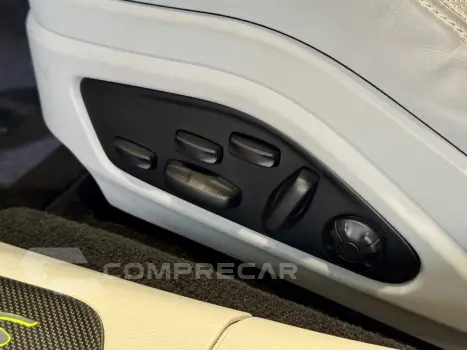 PANAMERA 4.0 V8 E-HYBRID TURBO S PDK