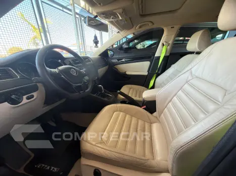 Jetta 2.0 4P TSI HIGHLINE 211 CV AUTOMÁTICO