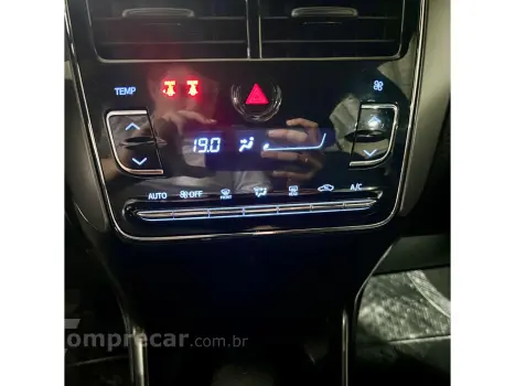 YARIS 1.5 16V FLEX XL MULTIDRIVE