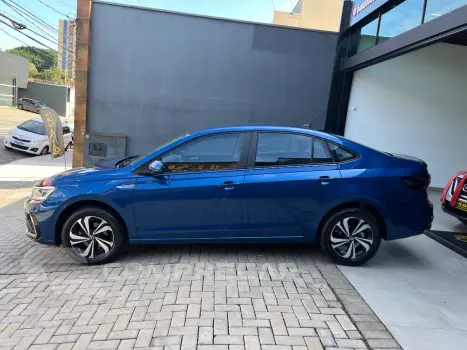 VIRTUS Comfort. 200 TSI 1.0 Flex 12V Aut
