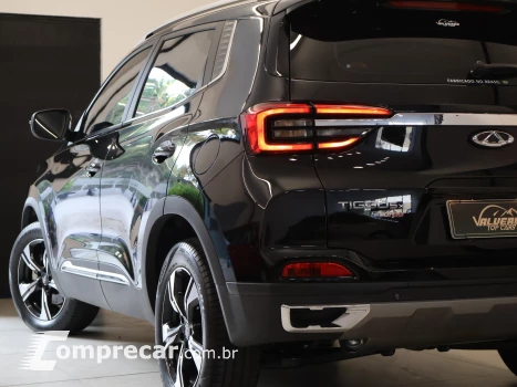 TIGGO 5X 1.5 VVT Turbo Iflex Sport