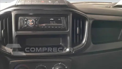 STRADA 1.3 FIREFLY FLEX ENDURANCE CS MANUAL