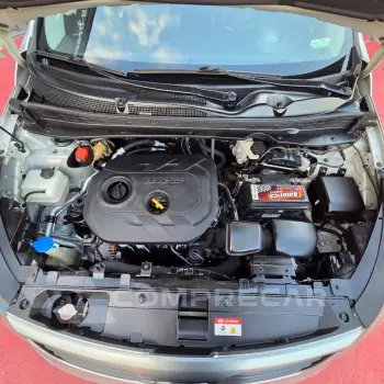 Sportage LX 2.0 16V/ 2.0 16V Flex  Aut.