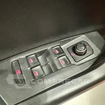 Nivus Highline 1.0 200 TSI Flex Aut.