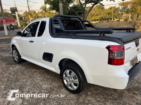 MONTANA 1.4 MPFI LS CS 8V