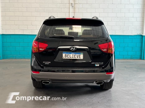 VERA CRUZ 3.8 GLS 4WD 4X4 V6 24V GASOLINA 4P AUTOMÁTICO