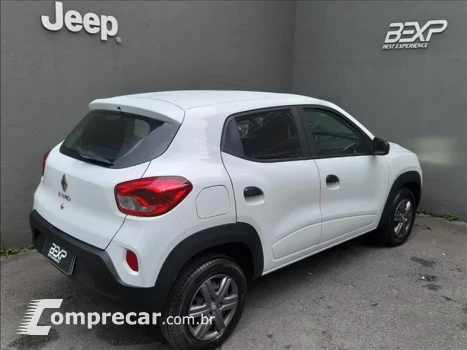 KWID 1.0 12V SCE ZEN