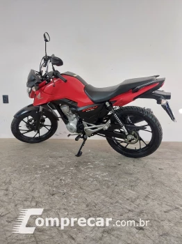 HONDA CG 160 FAN