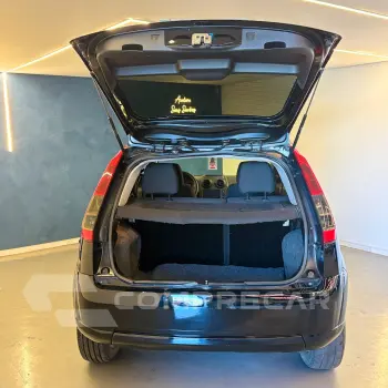 Fiesta 1.0 8V Flex/Class 1.0 8V Flex 5p