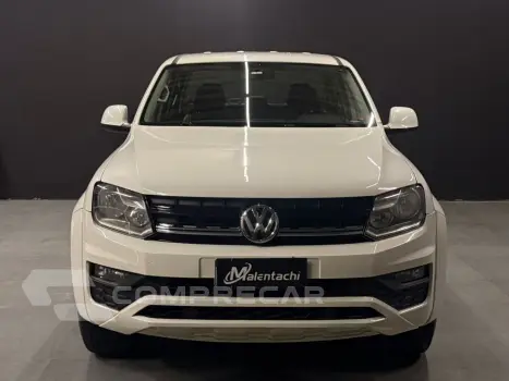 AMAROK 2.0 COMFORTLINE 4X4 CD 16V TURBO INTERCOOLER DIESEL 4