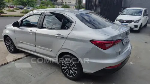 CRONOS 1.3 Firefly Drive