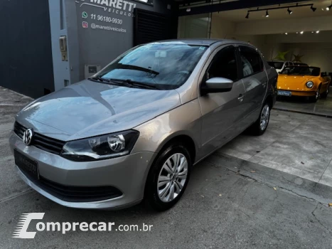 VOYAGE 1.0 MI Trendline 8V