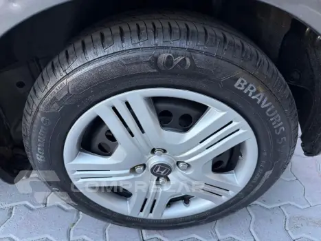 Fit DX 1.4 Flex 16V 5p Mec.