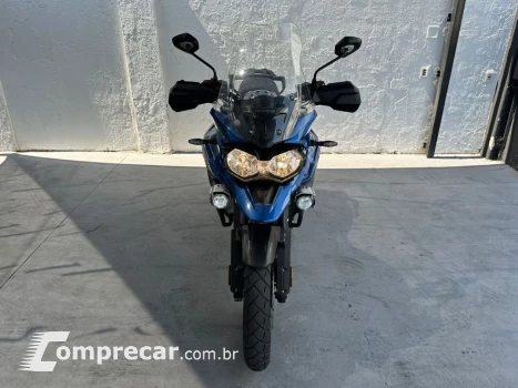 TIGER 1200 EXPLORER XCA