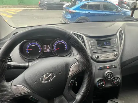 HB20 1.0 12V Comfort