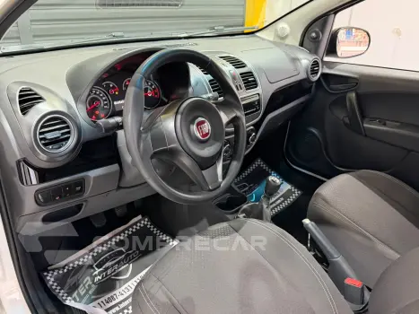 GRAND SIENA 1.0 EVO Attractive