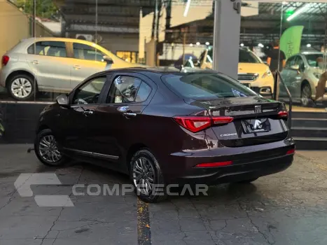 CRONOS 1.3 8V Flex