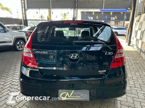 I30 2.0 MPFI GLS 16V