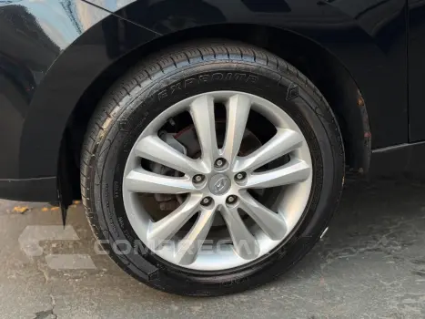 ix35 GLS 2.0 16V 2WD Flex Aut.