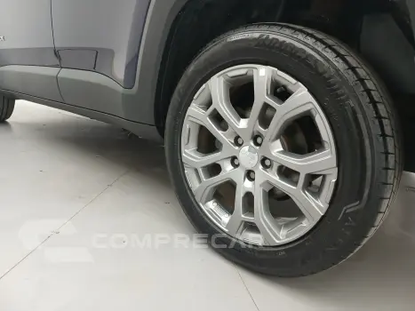 RENEGADE 1.3 T270 TURBO FLEX LONGITUDE AT6