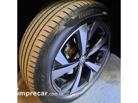 NIVUS 1.0 200 TSI TOTAL FLEX HIGHLINE AUTOMÁTICO