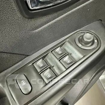 CAPTUR Zen 1.6 16V Flex 5p Aut.