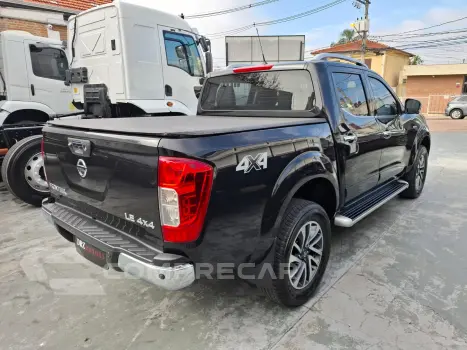 FRONTIER 2.3 16V Turbo LE CD 4X4