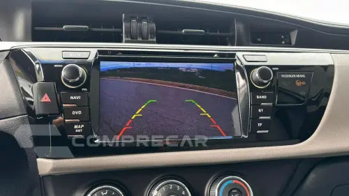 COROLLA 1.8 GLI 16V