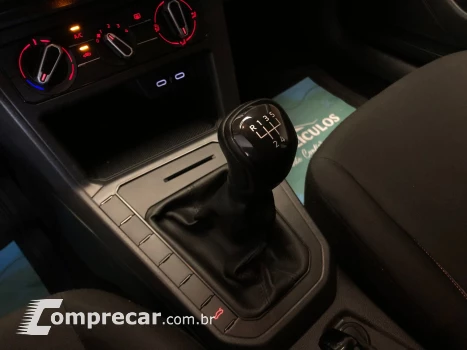 Polo 1.0 Mpi Track Manual
