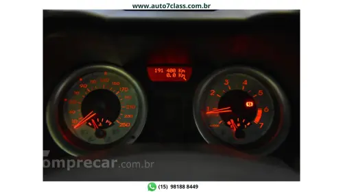 MEGANE GRAND TOUR - 1.6 DYNAMIQUE GRAND TOUR 16V 4P MANUAL