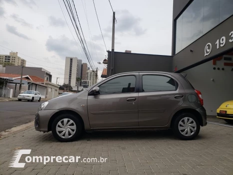ETIOS