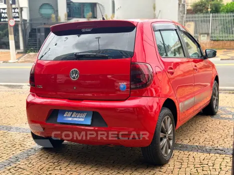 FOX 1.6 MI Rock IN RIO 8V