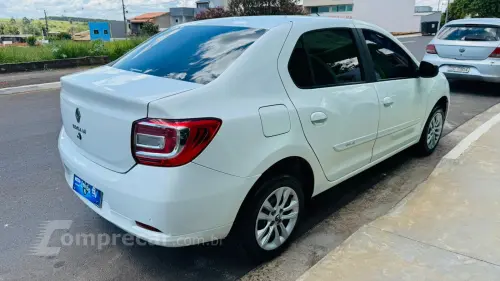 LOGAN 1.0 12V SCE ZEN