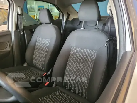 Ka 1.5 Sedan SE 12V Flex 4p Mec.