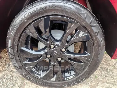 ONIX 1.0 TURBO FLEX RS AUTOMÁTICO