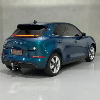 Ora 03 Skin (Elétrico)