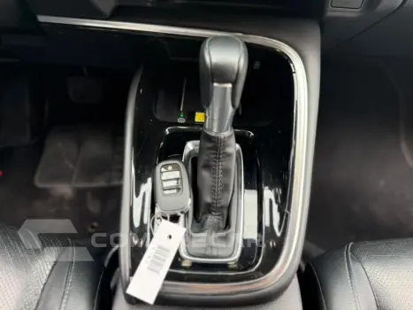 HR-V EXL 1.5 Sensing 16V 5p Aut.