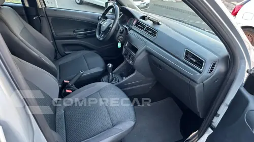 GOL 1.6 MSI Totalflex