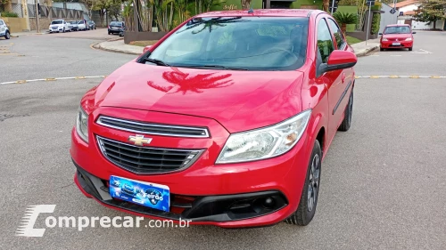 PRISMA 1.0 LT Spe/4 8V