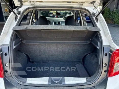MARCH 1.0 S 12V FLEX 4P MANUAL